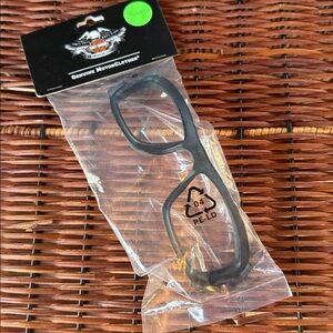 Harley-Davidson Rage Motorcycle replacement foam insert by WileyX. NWT